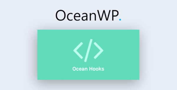 OceanWP Ocean Hooks