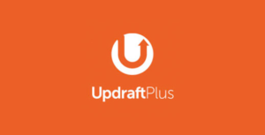Updraftplus Premium