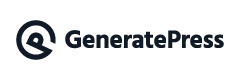 generatepress-logo