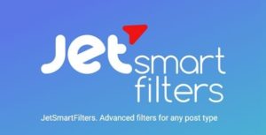 Jet Smart Filters