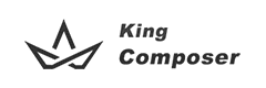 kingcomposer-logo