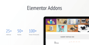 Addons For Elementor Pro