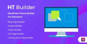 HT Builder Pro